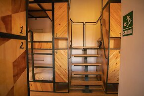 Supertramp Hostel Cusco