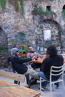 Supertramp Hostel Cusco