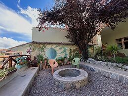 Supertramp Hostel Cusco