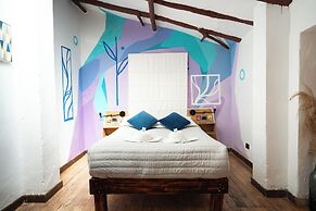 Supertramp Hostel Cusco