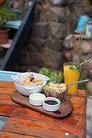 Supertramp Hostel Cusco