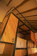 Supertramp Hostel Cusco