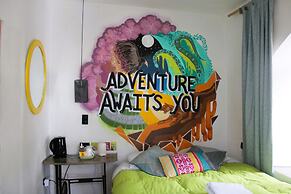 Supertramp Hostel Cusco