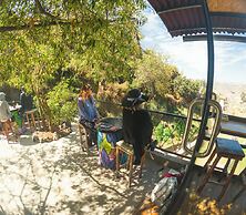 Supertramp Hostel Cusco