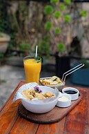 Supertramp Hostel Cusco