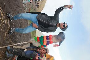 Supertramp Hostel Cusco