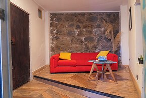 Supertramp Hostel Cusco