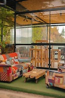 Supertramp Hostel Cusco