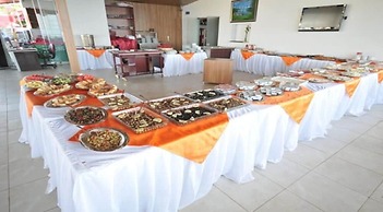 Grand Ada Family Hotel