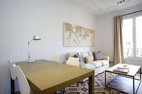 BarcelonaForRent The Claris Suites