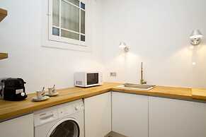 BarcelonaForRent The Claris Suites