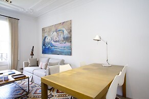 BarcelonaForRent The Claris Suites