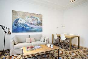 BarcelonaForRent The Claris Suites
