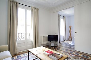 BarcelonaForRent The Claris Suites