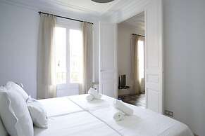 BarcelonaForRent The Claris Suites