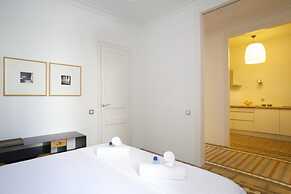 BarcelonaForRent The Claris Suites