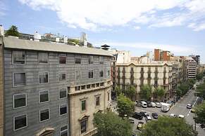 BarcelonaForRent The Claris Suites