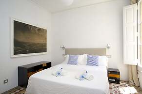 BarcelonaForRent The Claris Suites