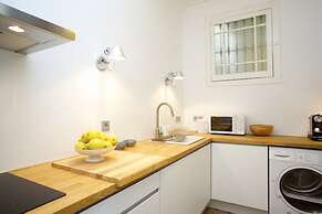 BarcelonaForRent The Claris Suites