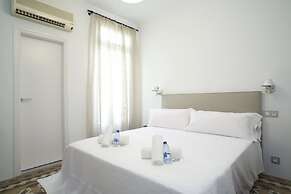 BarcelonaForRent The Claris Suites