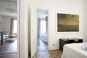 BarcelonaForRent The Claris Suites