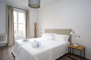 BarcelonaForRent The Claris Suites