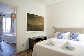 BarcelonaForRent The Claris Suites