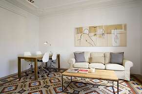 BarcelonaForRent The Claris Suites