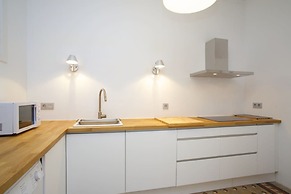 BarcelonaForRent The Claris Suites