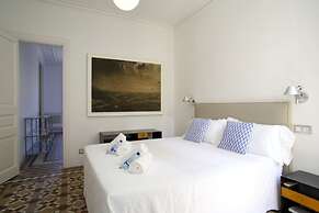 BarcelonaForRent The Claris Suites