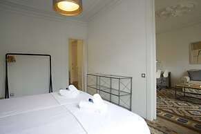 BarcelonaForRent The Claris Suites