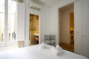 BarcelonaForRent The Claris Suites