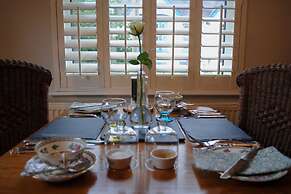 Highbury Garden Suite