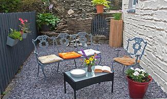 Highbury Garden Suite