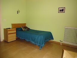Hostal Terraferma