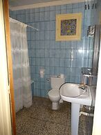 Hostal Terraferma