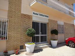 Hostal Terraferma