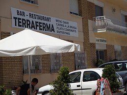 Hostal Terraferma