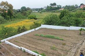 Villa Malvasio Elegant Retreat in Sassari with Private Jacuzzi Room