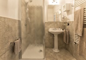 Villa Malvasio Elegant Retreat in Sassari with Private Jacuzzi Room