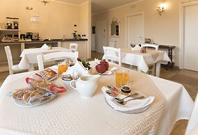 Villa Malvasio Elegant Retreat in Sassari with Private Jacuzzi Room