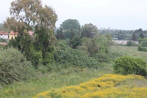 Villa Malvasio Elegant Retreat in Sassari with Private Jacuzzi Room