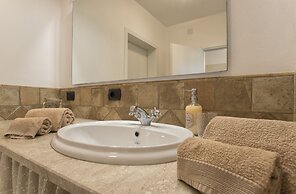 Villa Malvasio Elegant Retreat in Sassari with Private Jacuzzi Room
