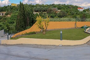 Villa Malvasio Elegant Retreat in Sassari with Private Jacuzzi Room