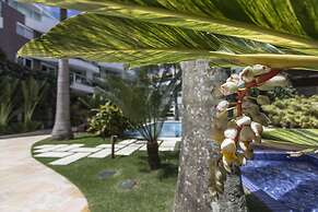 Apartamentos Boulevard Bombinhas