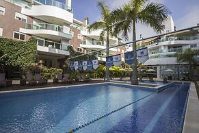 Apartamentos Boulevard Bombinhas