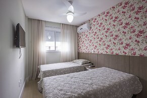 Apartamentos Boulevard Bombinhas