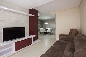 Apartamentos Boulevard Bombinhas