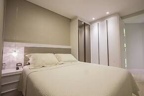 Apartamentos Boulevard Bombinhas
