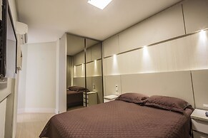 Apartamentos Boulevard Bombinhas